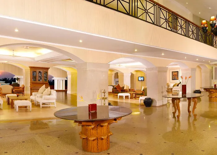 Ping pong hotels Gateway Varkala