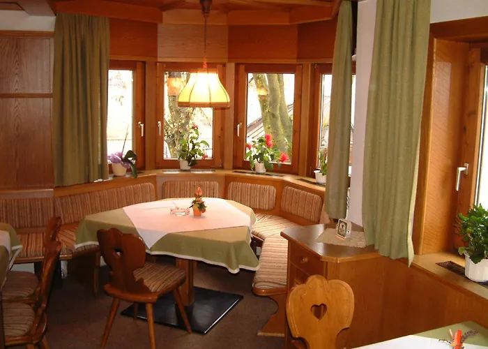Garni Mathonerhof