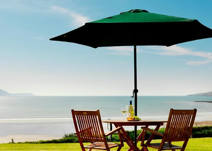 Inch Beach House B&B