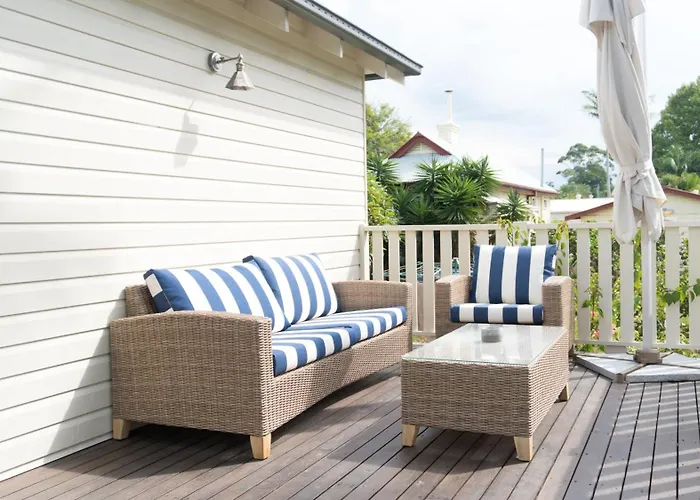 Bangalow Guesthouse