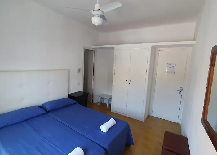 Hostal Cruz