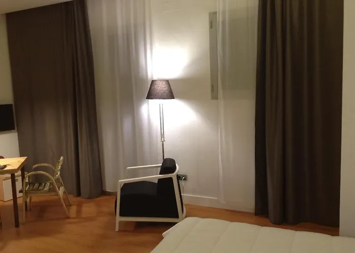  Coles Apartasuites