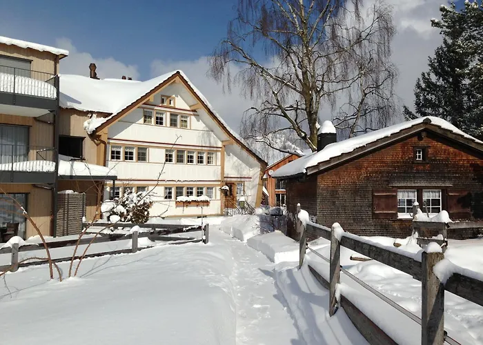 Baeren - Das Gaestehaus
