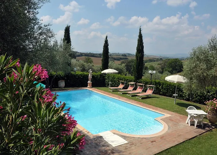 Casale Le Capanne