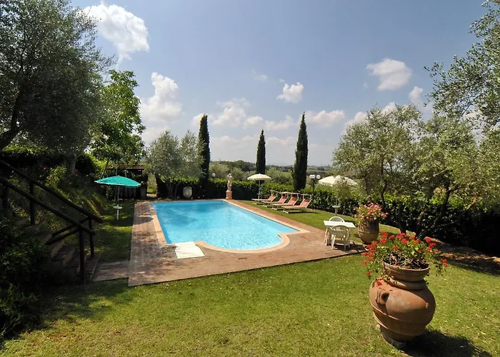 Casale Le Capanne