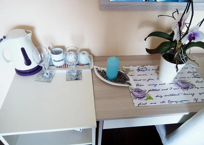 Marina Guesthouse