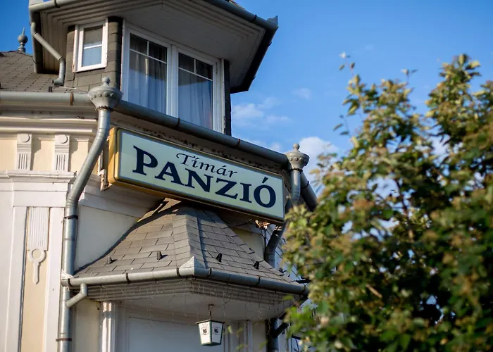 Timar Panzio