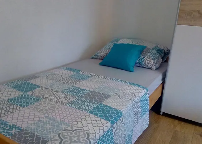 Rooms Lu&La
