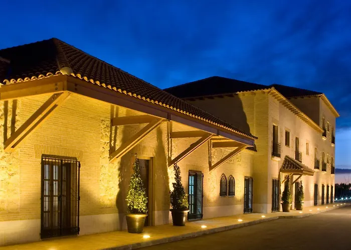 Bodegas Hacienda Albae