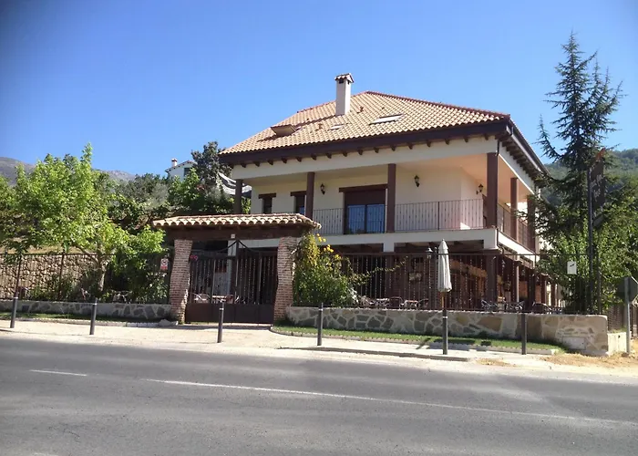 Rural Robles