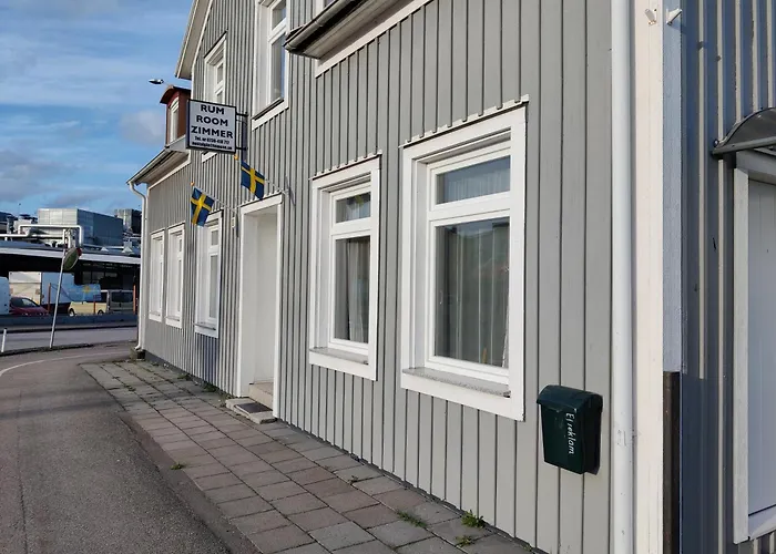 Lilla Hotellet I Nybro