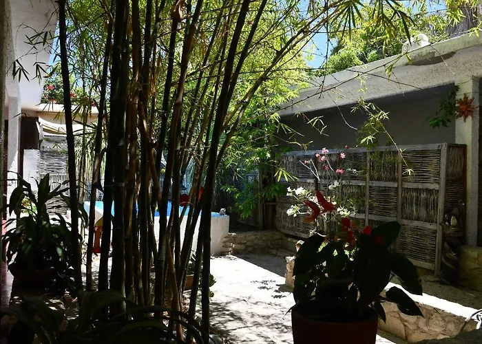 La Playita Hostal