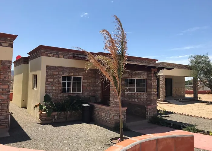 Finca Chavez