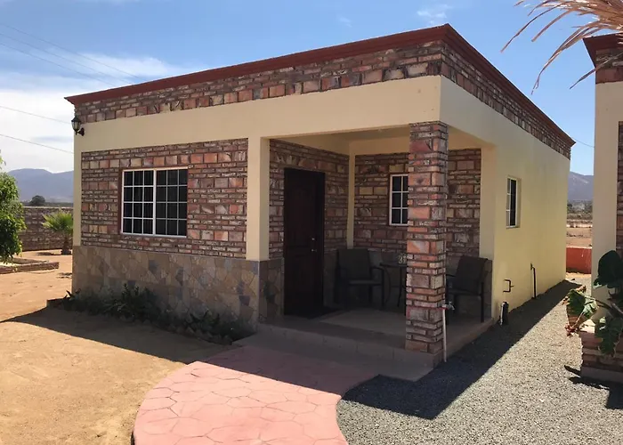 Finca Chavez