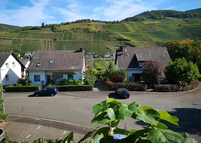 Appart-Pension-Schier