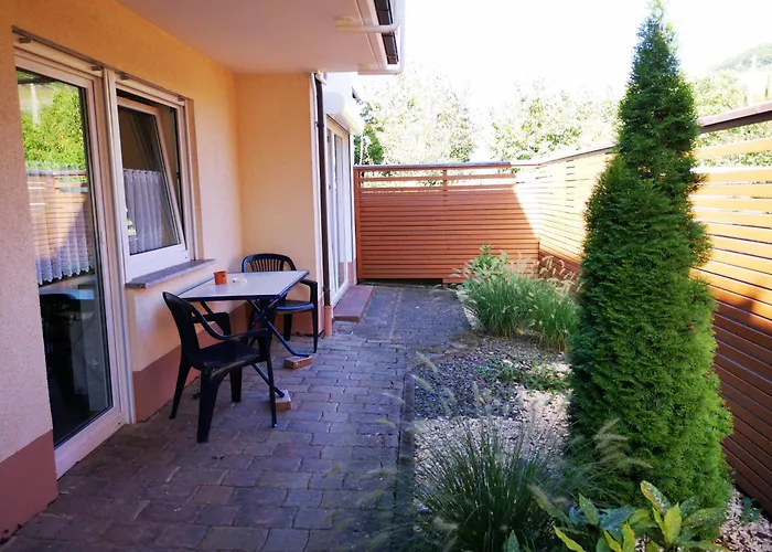 Appart-Pension-Schier