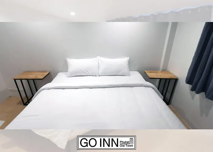 XX Go Inn Phuket Old Town