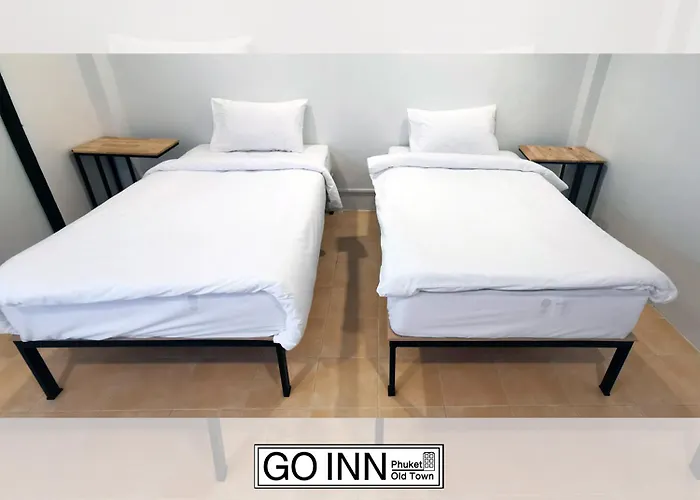 XX Go Inn Phuket Old Town