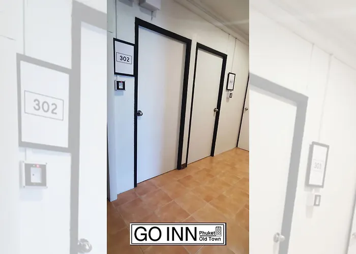 XX Go Inn Phuket Old Town