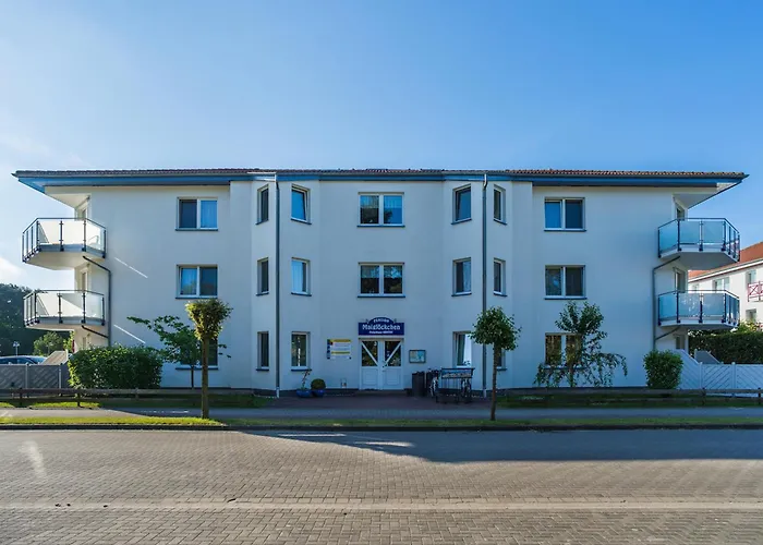 Pension Maigloeckchen