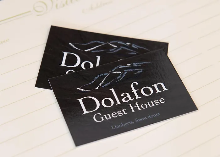 Dolafon Guest House