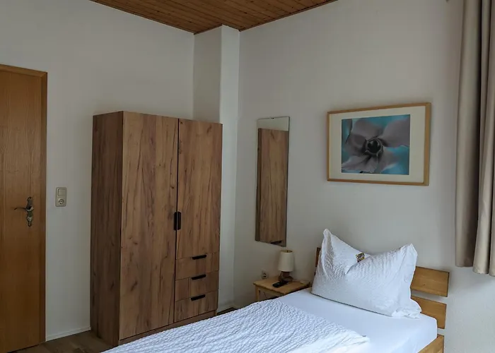 Hotel Pension Winzerhaus