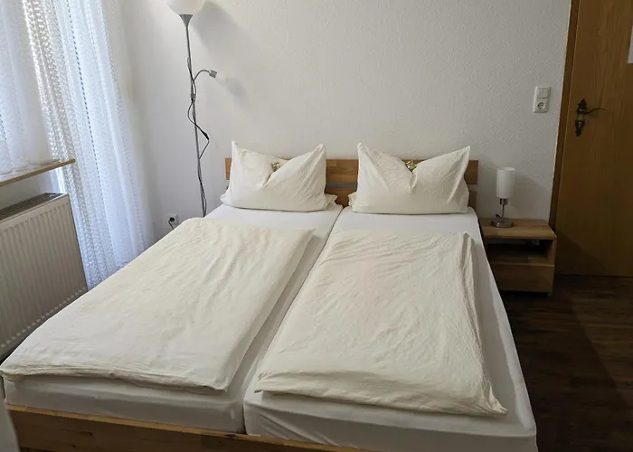 Hotel Pension Winzerhaus