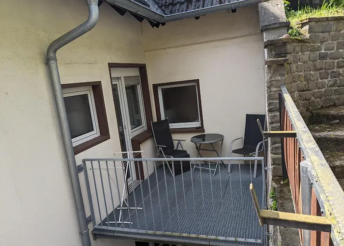 Hotel Pension Winzerhaus