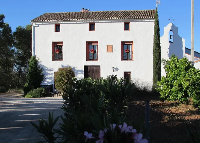Apartamento: Apartamentos Rurales Fuente de Marzo