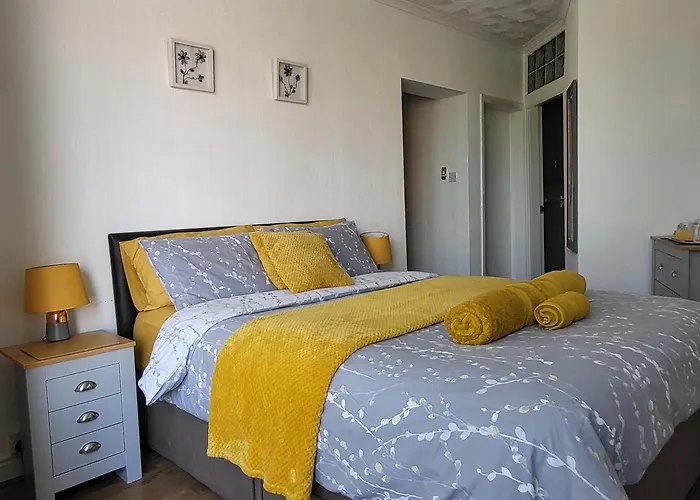 Daffodil Guest House