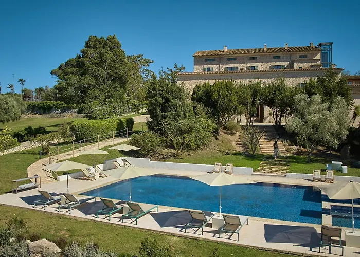 Es Figueral Nou Hotel Rural & Spa - Adults Only - Over 12