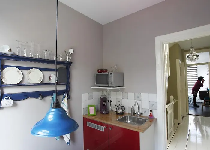 Juuls B&B