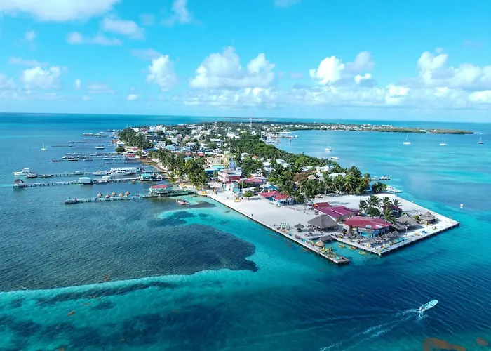 Hidden Treasure Vacation Home Blue Bay Cottage