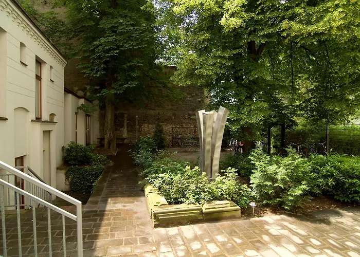 Pension Maedchenkammer