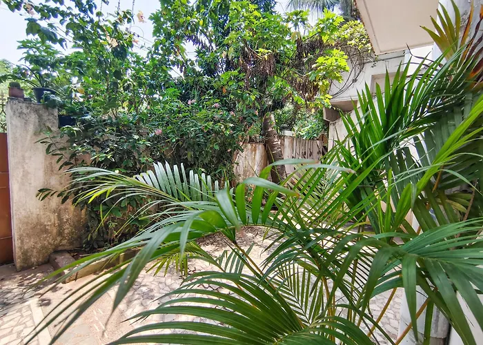 Nanda Gokula Homestay