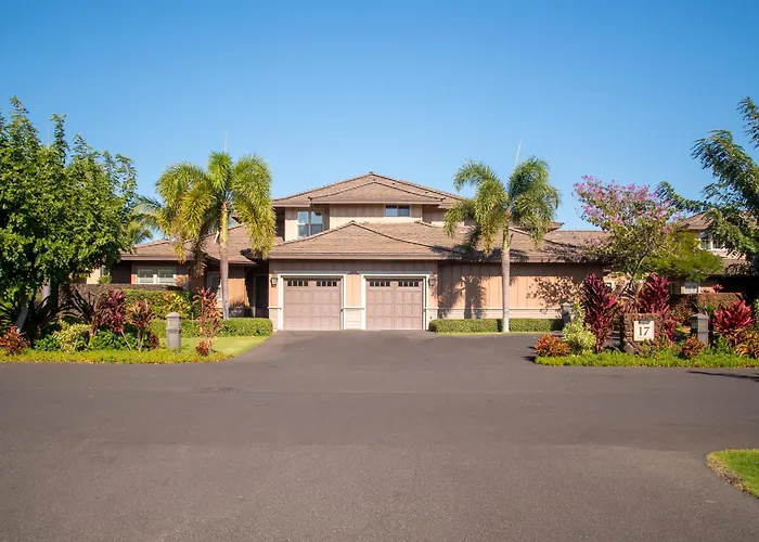 Kulalani 1701 At Mauna Lani