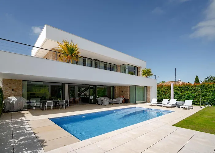 Villa Mendoza