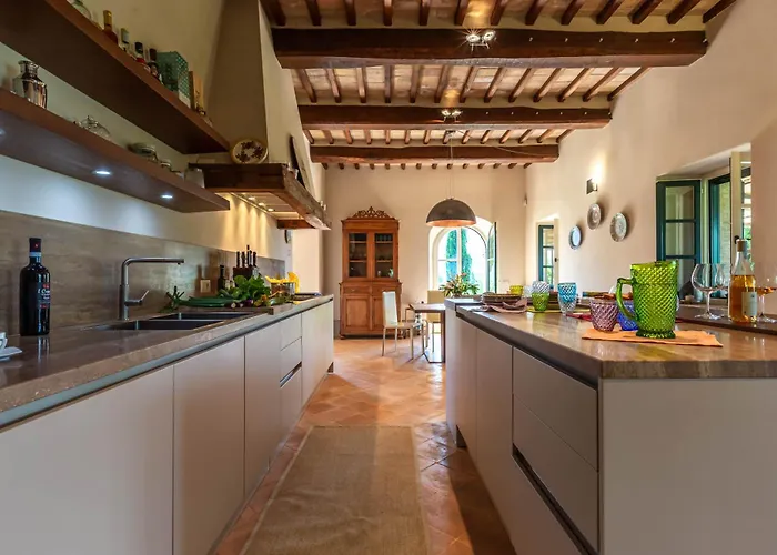 Podere I Poggi By Great Stays