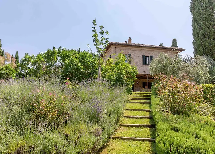 Podere I Poggi By Great Stays