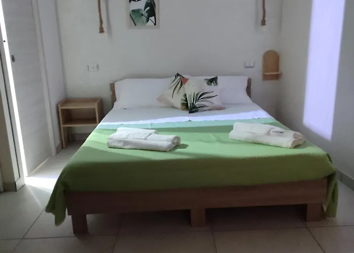 B&B Lacasadama Lamezia Terme