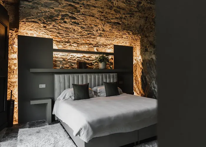 Villa Antica Colonia Spa & Wellness (Adults Only)
