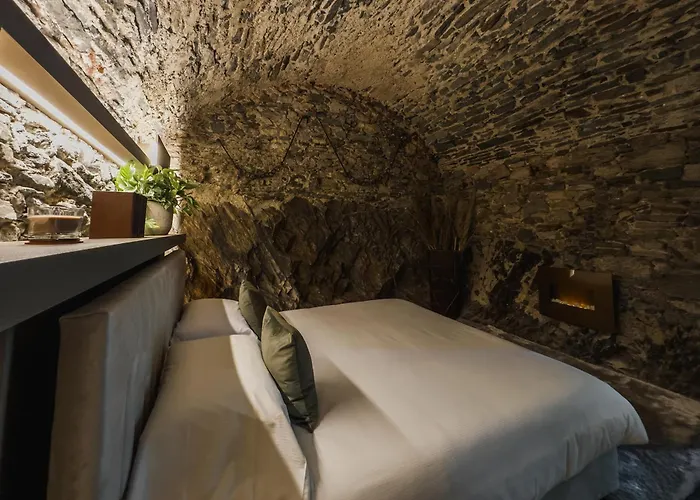 Villa Antica Colonia Spa & Wellness (Adults Only)