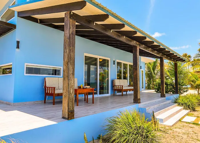 Self catering: Umaya Resort & Adventures