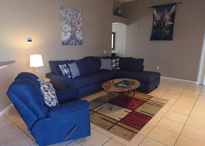 Florida Villa