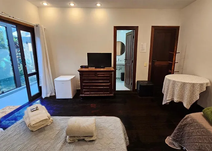 Beach Guest House - Gmt