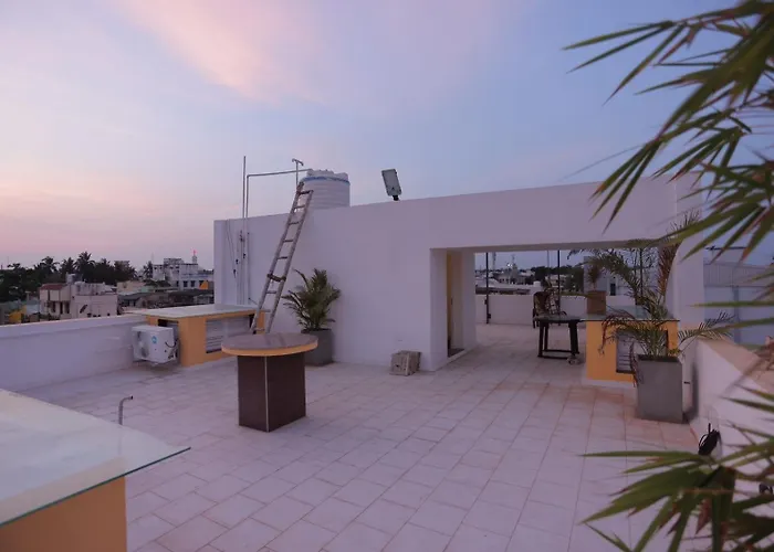 Ruby Villa