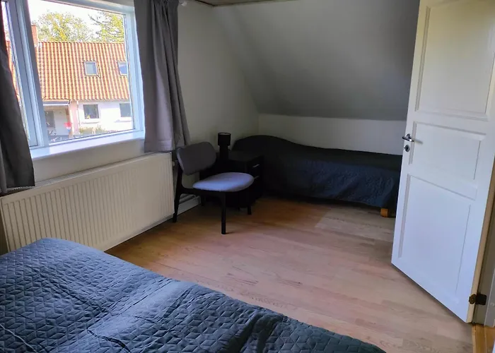 Nygaard Guesthouse