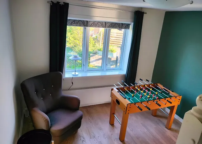 Nygaard Guesthouse