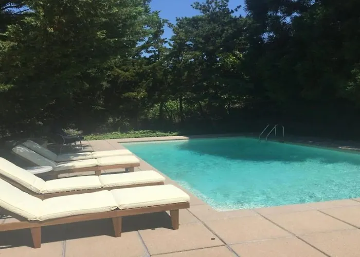 Villa Perlman