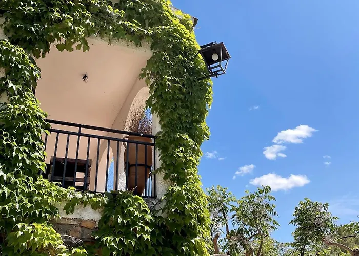 Casa Rural Pernales II Ruidera